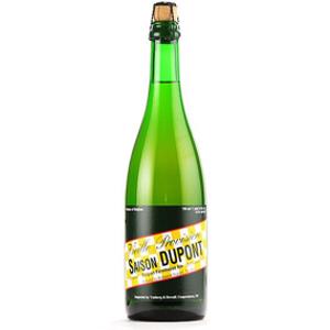 Dupont Saison Farmhouse Ale