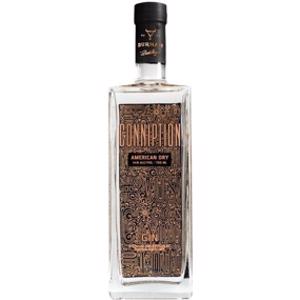 Durham Conniption American Dry Gin