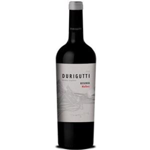 Durigutti Malbec Reserva