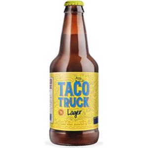 Dust Bowl Taco Truck Lager