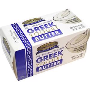 Dutch Farms Greek Yogurt Butter