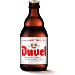 Duvel Belgian Ale