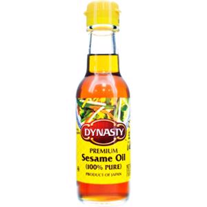 Dynasty Pure Sesame Seed Oil