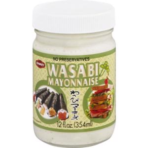 Dynasty Wasabi Mayonnaise
