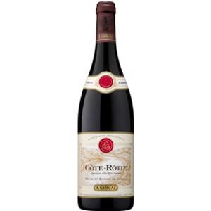 E.Guigal Cote Rotie Brune et Blonde