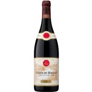 E.Guigal Cotes Du Rhone Rouge