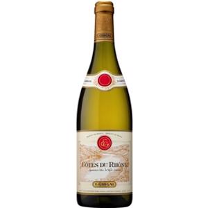 E.Guigal Cotes Du Rhone White Wine