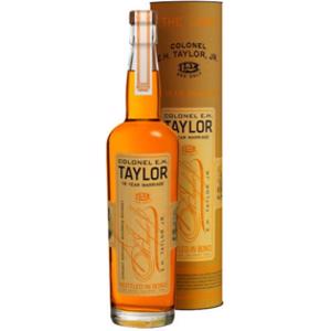 E.H. Taylor, Jr 18 Year Marriage Whiskey