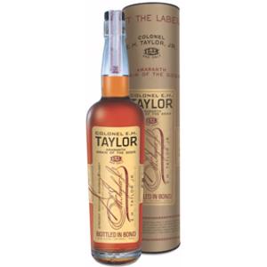 E.H. Taylor, Jr Amaranth Grain of the Gods Bourbon