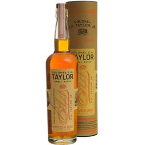 E.H. Taylor, Jr Small Batch Bourbon