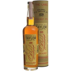 E.H. Taylor, Jr Straight Rye Whiskey