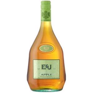 E&J Apple Brandy