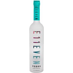 E11even Vodka