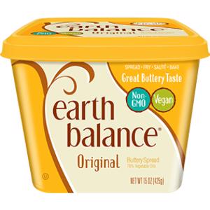 Earth Balance Original Buttery Spread