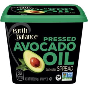Earth Balance Pressed Avocado Oil Spread