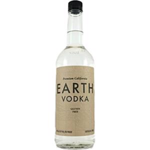 Earth Vodka