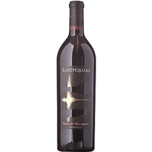 Earthquake Cabernet Sauvignon