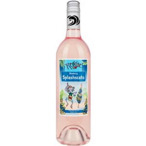 Easley Blueberry Splashscato