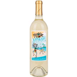 Easley Reggae Moscato