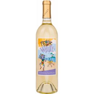 Easley Reggae White Wine