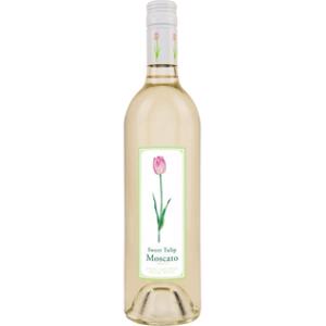 Easley Sweet Tulip Moscato