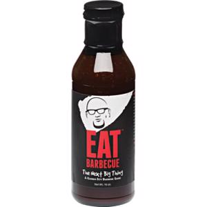 Eat Barbecue The Next Big Thing Sauce