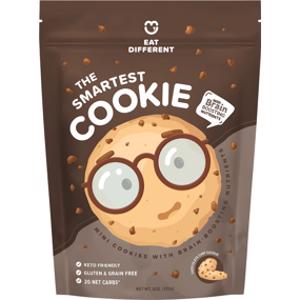 Eat Different Chocolate Chip Smartest Cookies