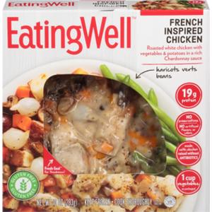 EatingWell French Inspired Chicken