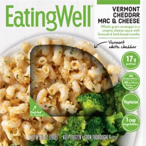 EatingWell Vermont Cheddar Mac & Cheese