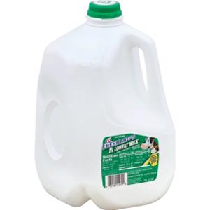Eberhard's 1% Lowfat Milk