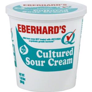 Eberhard's Sour Cream