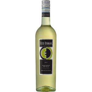 Ecco Domani Pinot Grigio
