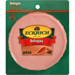 Eckrich Bologna