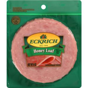 Eckrich Honey Loaf