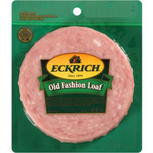 Eckrich Old Fashion Loaf