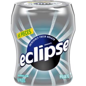 Eclipse Polar Ice Sugarfree Gum