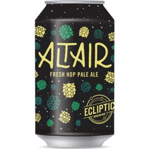 Ecliptic Altair Fresh Hop Pale