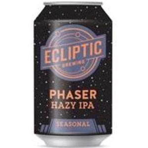 Ecliptic Phaser Hazy IPA