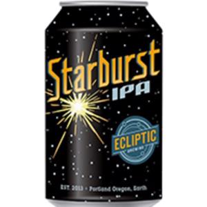 Ecliptic Starburst IPA