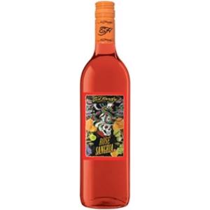 Ed Hardy Rosé Sangria