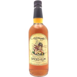 Ed Hardy Spiced Rum