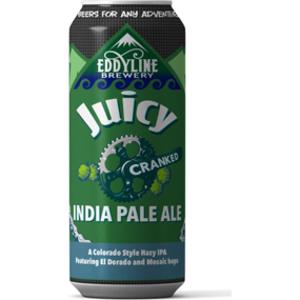 Eddyline Juicy IPA