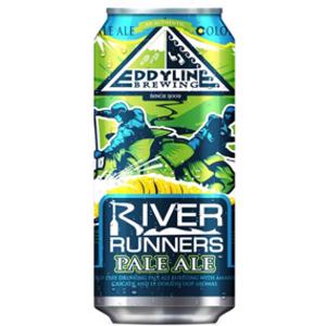 Eddyline River Runners Pale Ale