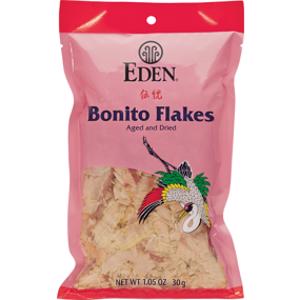 Eden Bonito Flakes