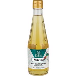 Eden Mirin Rice Cooking Wine