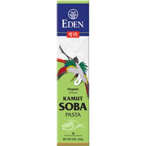 Eden Organic Kamut Soba