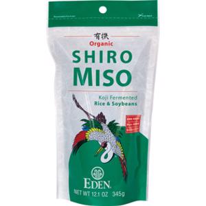 Eden Organic Shiro Miso
