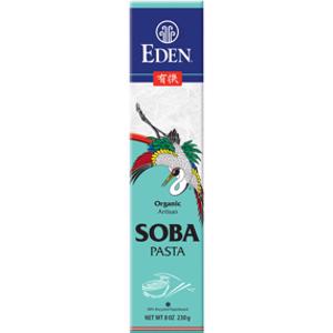 Eden Organic Soba