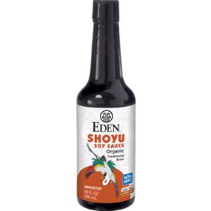 Eden Shoyu Soy Sauce