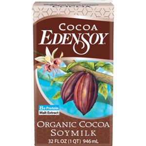 Eden Soy Cocoa Soymilk